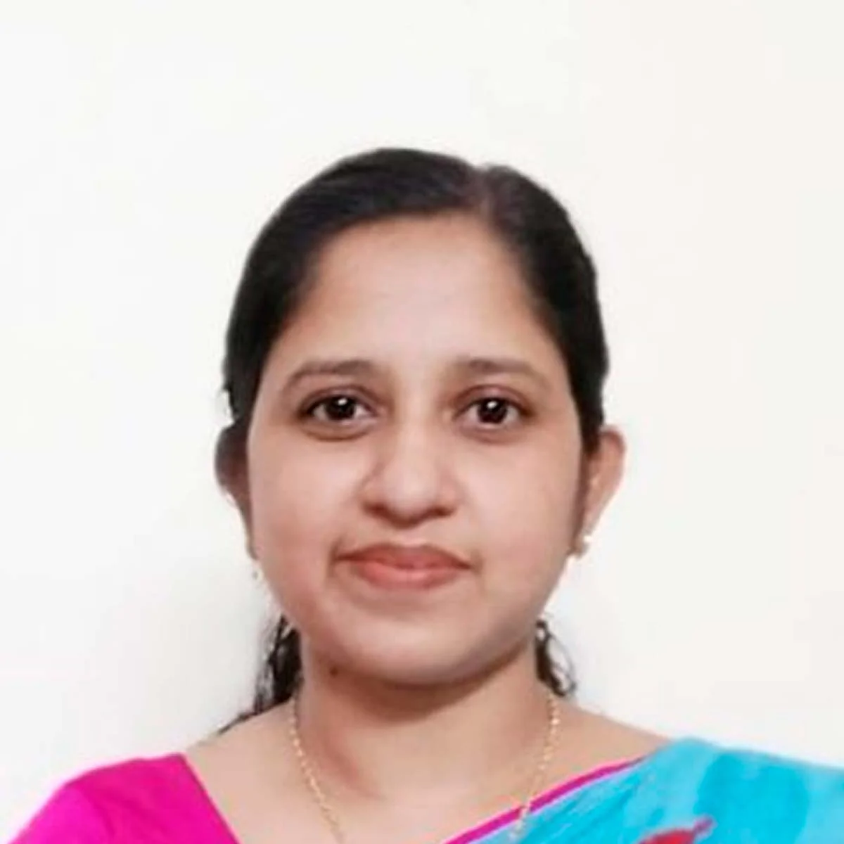 Anu George